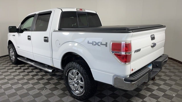 2013 Ford F-150 XLT in Shakopee, MN - Apple Used Autos Shakopee