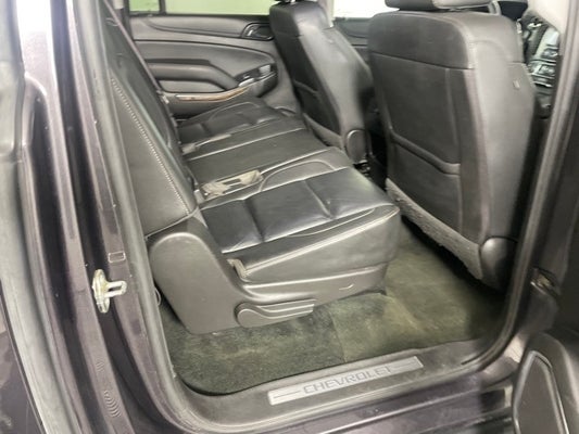 2017 Chevrolet Suburban LT in Shakopee, MN - Apple Used Autos Shakopee