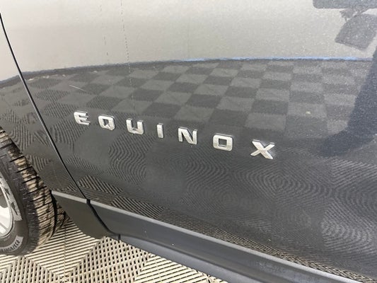 2020 Chevrolet Equinox Premier in Shakopee, MN - Apple Used Autos Shakopee