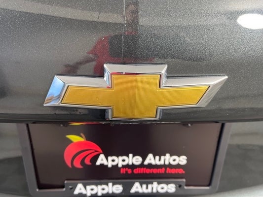 2020 Chevrolet Equinox Premier in Shakopee, MN - Apple Used Autos Shakopee