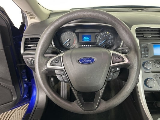 2016 Ford Fusion S in Shakopee, MN - Apple Used Autos Shakopee
