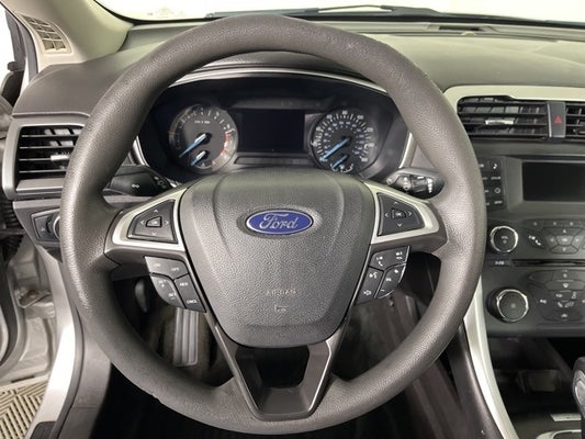2013 Ford Fusion SE in Shakopee, MN - Apple Used Autos Shakopee
