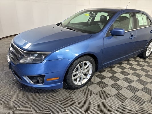 2010 Ford Fusion SEL in Shakopee, MN - Apple Used Autos Shakopee
