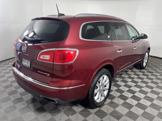 2016 Buick Enclave Premium Group in Shakopee, MN - Apple Used Autos Shakopee