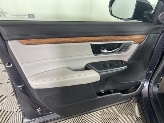 2019 Honda CR-V EX-L in Shakopee, MN - Apple Used Autos Shakopee