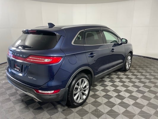 2017 Lincoln MKC Select in Shakopee, MN - Apple Used Autos Shakopee