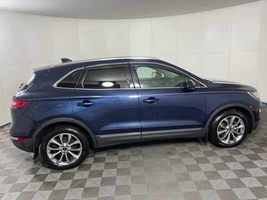2017 Lincoln MKC Select in Shakopee, MN - Apple Used Autos Shakopee