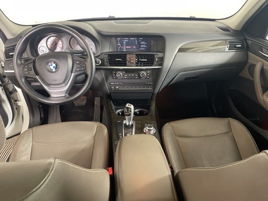 2012 BMW X3 xDrive35i in Shakopee, MN - Apple Used Autos Shakopee