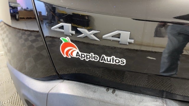 2016 Jeep Renegade Trailhawk in Shakopee, MN - Apple Used Autos Shakopee
