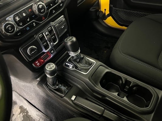 2021 Jeep Wrangler Unlimited Rubicon 4xe in Shakopee, MN - Apple Used Autos Shakopee