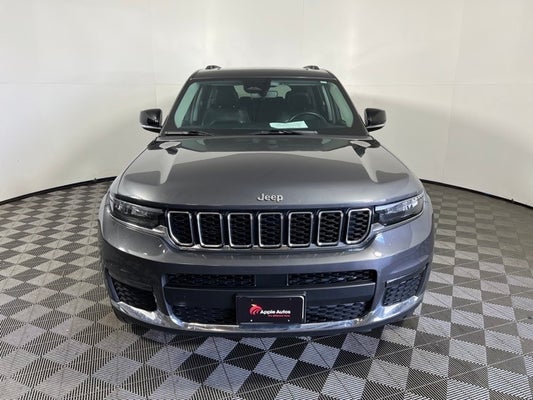 2022 Jeep Grand Cherokee L Limited in Shakopee, MN - Apple Used Autos Shakopee