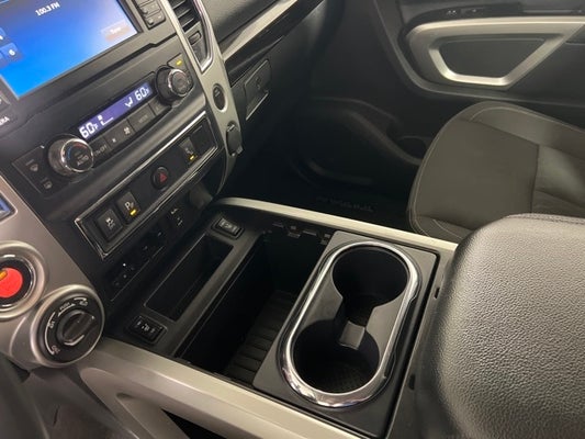 2017 Nissan Titan SV in Shakopee, MN - Apple Used Autos Shakopee