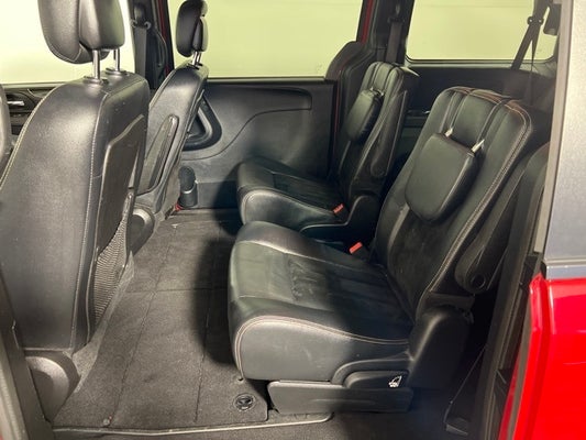 2015 Dodge Grand Caravan SXT in Shakopee, MN - Apple Used Autos Shakopee
