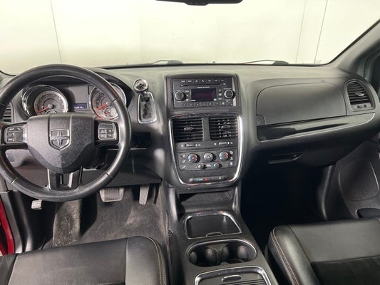 2015 Dodge Grand Caravan SXT in Shakopee, MN - Apple Used Autos Shakopee