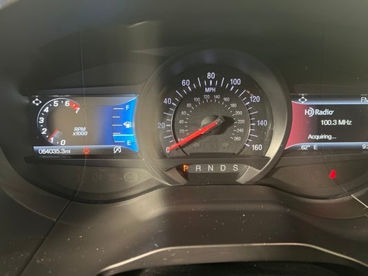 2019 Ford Edge ST in Shakopee, MN - Apple Used Autos Shakopee