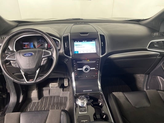 2019 Ford Edge ST in Shakopee, MN - Apple Used Autos Shakopee