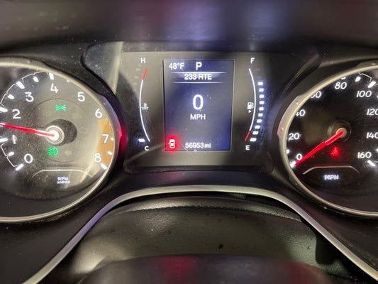 2018 Jeep Compass Latitude in Shakopee, MN - Apple Used Autos Shakopee