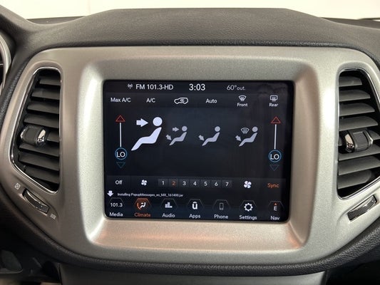 2021 Jeep Compass 80th Special Edition in Shakopee, MN - Apple Used Autos Shakopee