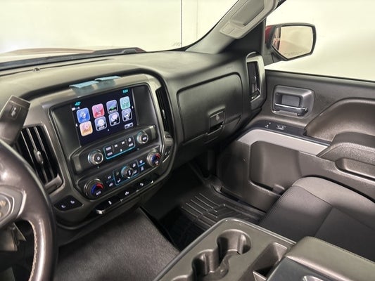 2018 Chevrolet Silverado 1500 LT LT2 in Shakopee, MN - Apple Used Autos Shakopee