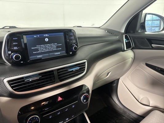 2019 Hyundai Tucson SE in Shakopee, MN - Apple Used Autos Shakopee