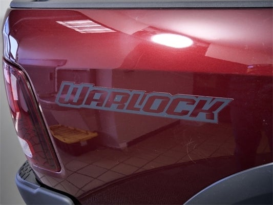 2020 RAM 1500 Classic Warlock in Shakopee, MN - Apple Used Autos Shakopee