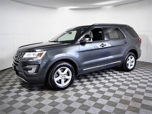 2016 Ford Explorer XLT in Shakopee, MN - Apple Used Autos Shakopee