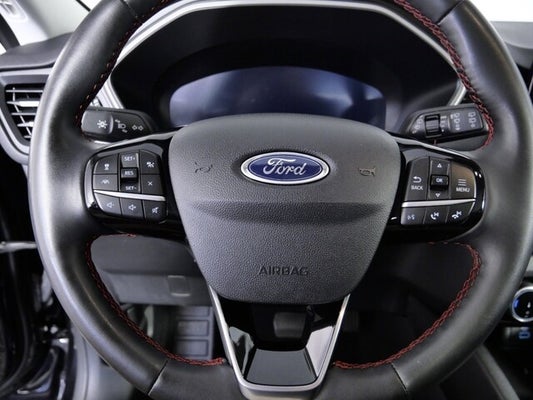2022 Ford Escape SEL in Shakopee, MN - Apple Used Autos Shakopee