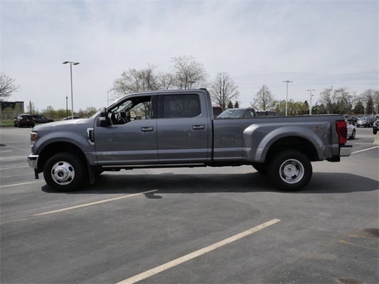 2022 Ford F-350SD Lariat DRW in Shakopee, MN - Apple Used Autos Shakopee