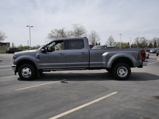 2022 Ford F-350SD Lariat DRW in Shakopee, MN - Apple Used Autos Shakopee