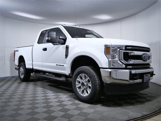2020 Ford F-350SD XL in Shakopee, MN - Apple Used Autos Shakopee
