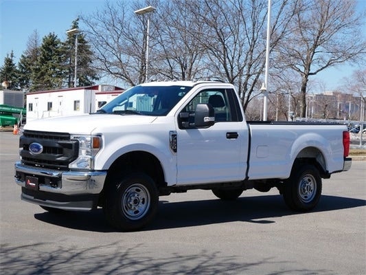 2022 Ford F-350SD XL in Shakopee, MN - Apple Used Autos Shakopee
