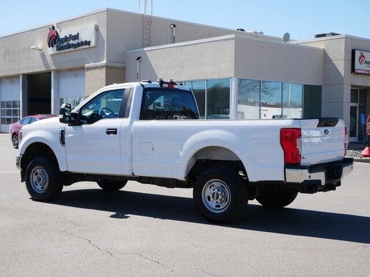 2022 Ford F-350SD XL in Shakopee, MN - Apple Used Autos Shakopee