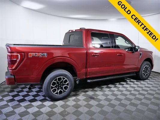 2021 Ford F-150 XLT in Shakopee, MN - Apple Used Autos Shakopee