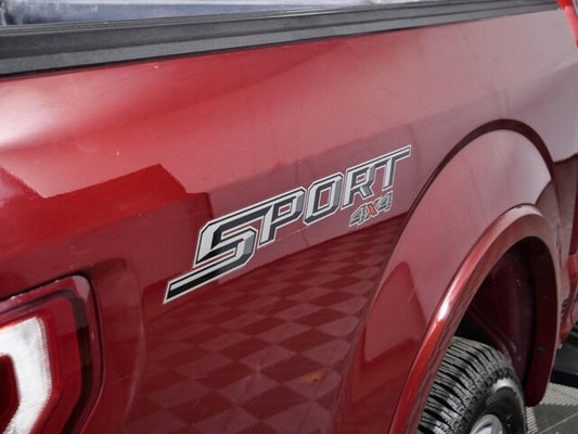 2019 Ford F-150 XLT in Shakopee, MN - Apple Used Autos Shakopee