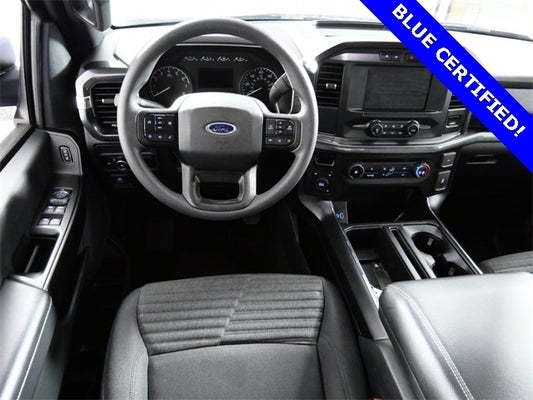 2021 Ford F-150 XL in Shakopee, MN - Apple Used Autos Shakopee