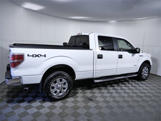 2012 Ford F-150 XLT in Shakopee, MN - Apple Used Autos Shakopee