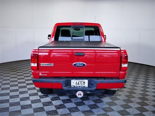 2011 Ford Ranger XLT in Shakopee, MN - Apple Used Autos Shakopee