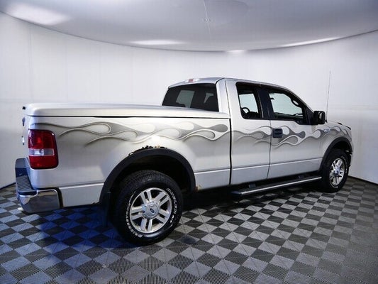2006 Ford F-150 XLT in Shakopee, MN - Apple Used Autos Shakopee