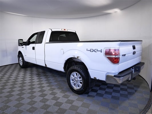 2011 Ford F-150 XLT in Shakopee, MN - Apple Used Autos Shakopee