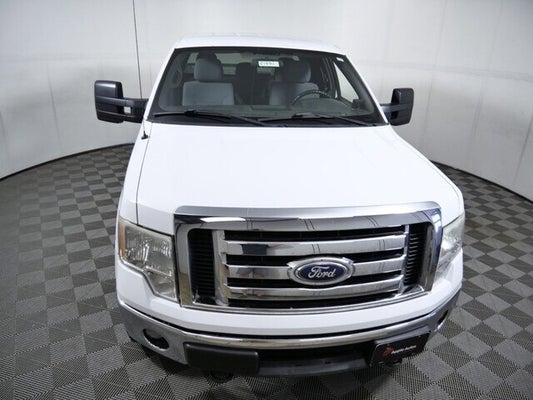 2011 Ford F-150 XLT in Shakopee, MN - Apple Used Autos Shakopee