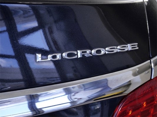2015 Buick LaCrosse Premium II Group in Shakopee, MN - Apple Used Autos Shakopee
