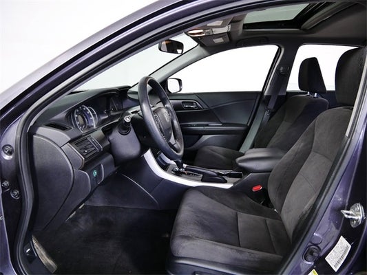2014 Honda Accord EX in Shakopee, MN - Apple Used Autos Shakopee
