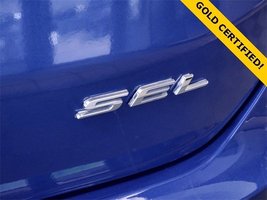 2021 Ford Edge SEL in Shakopee, MN - Apple Used Autos Shakopee