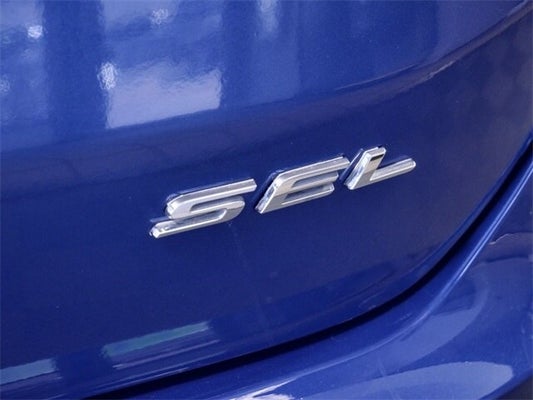 2021 Ford Edge SEL in Shakopee, MN - Apple Used Autos Shakopee