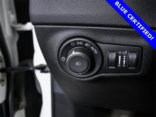 2017 Jeep New Compass Latitude in Shakopee, MN - Apple Used Autos Shakopee