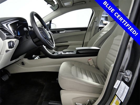 2018 Ford Fusion Hybrid SE in Shakopee, MN - Apple Used Autos Shakopee