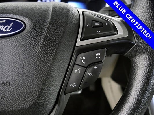 2018 Ford Fusion Hybrid SE in Shakopee, MN - Apple Used Autos Shakopee