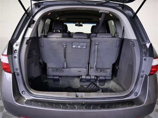 2011 Honda Odyssey EX-L in Shakopee, MN - Apple Used Autos Shakopee