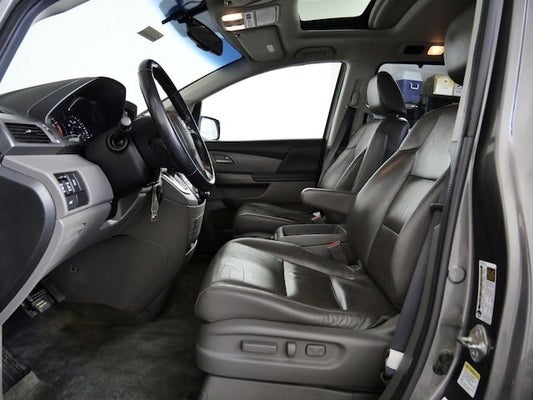 2011 Honda Odyssey EX-L in Shakopee, MN - Apple Used Autos Shakopee