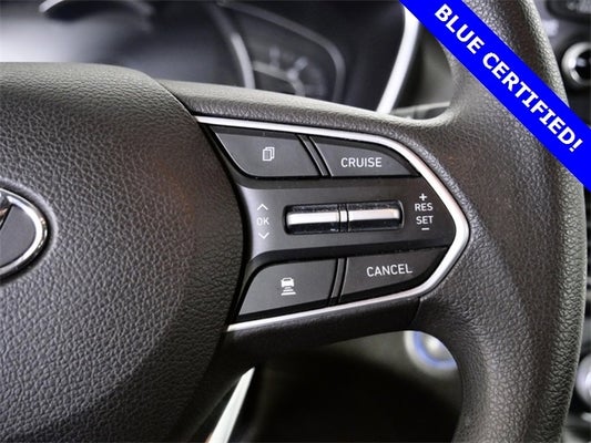 2020 Hyundai Santa Fe SEL 2.4 in Shakopee, MN - Apple Used Autos Shakopee